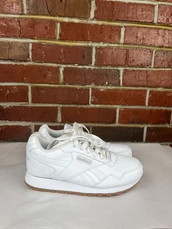 Reebok Women's Classic Harman Run Sneaker SZ 5.5 - Picture 4 of 7